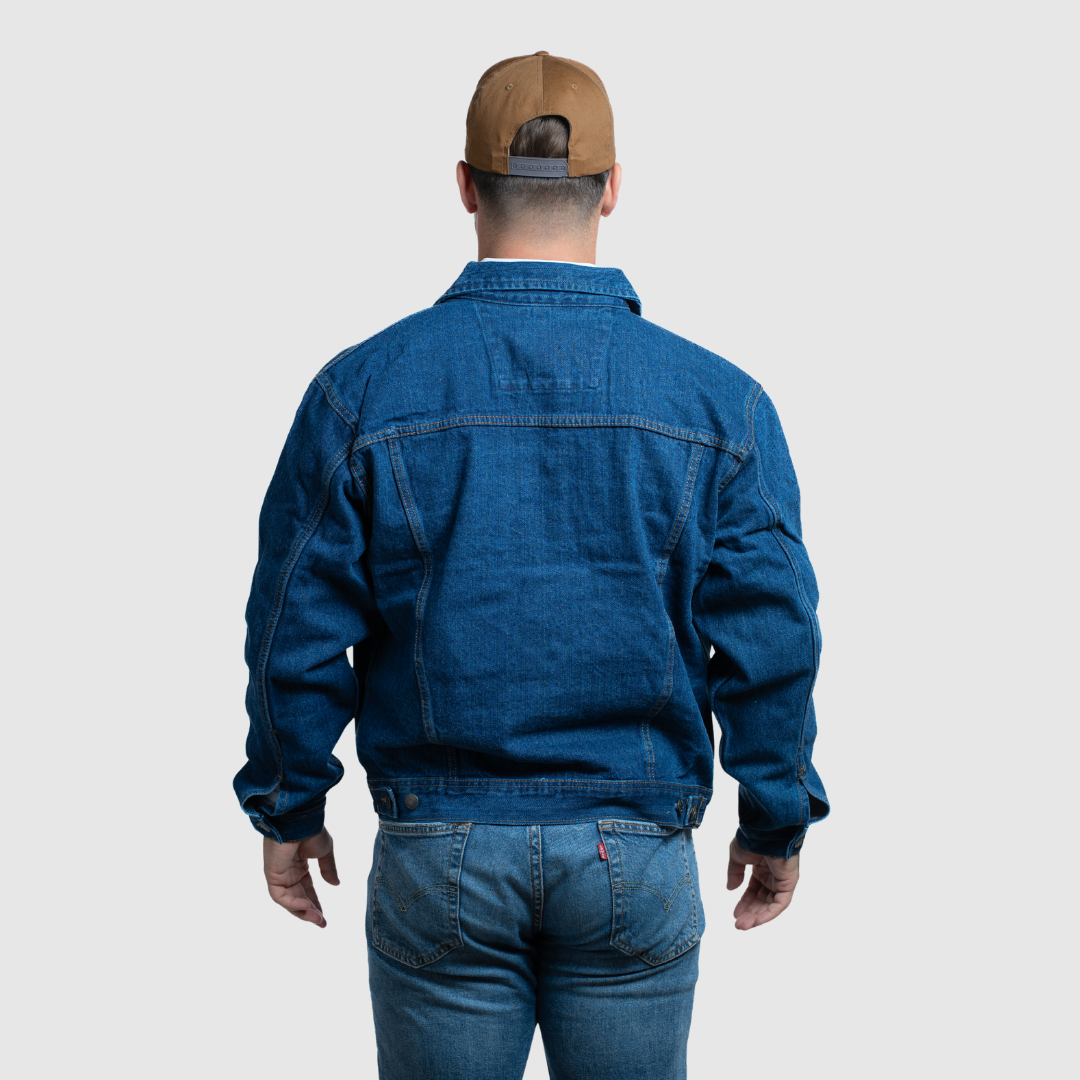 Storm Rider® Men's Denim Jacket - M30086G