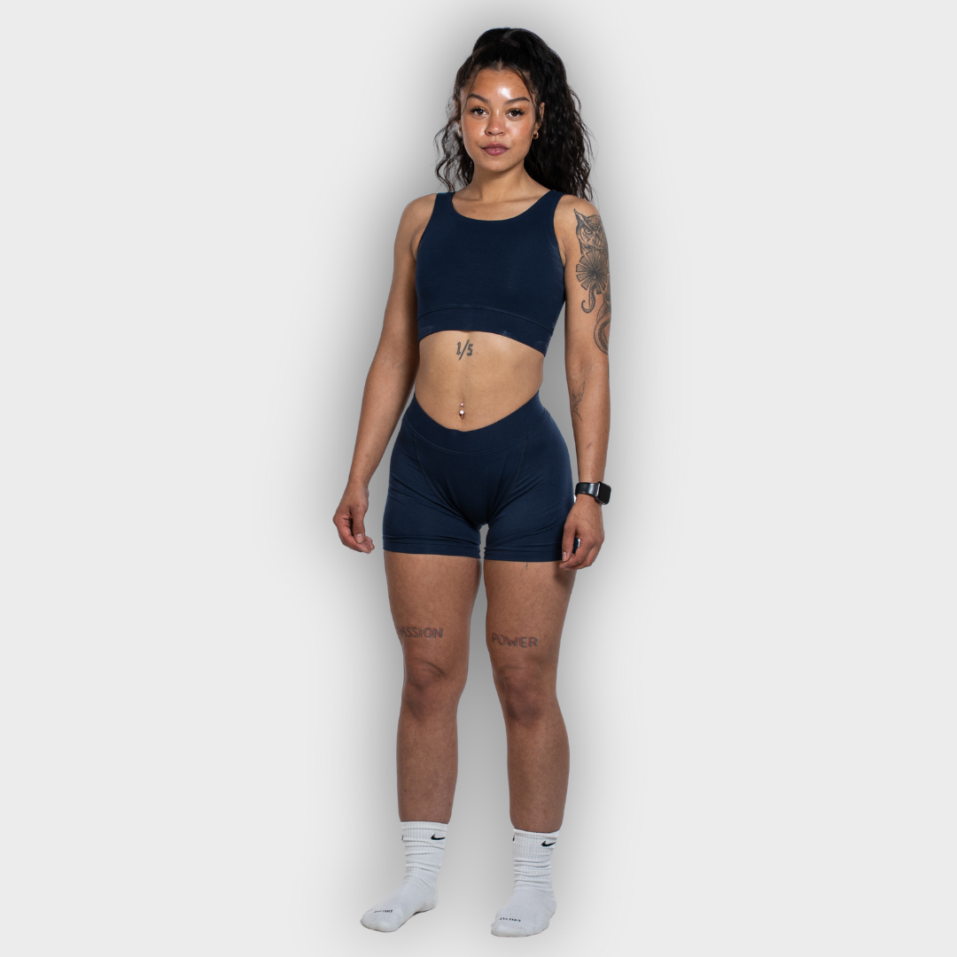 MWG FLEXSAFE Women's FR Underwear. Women's FR Underwear are inherently flame resistant and are CAT 1 FR.