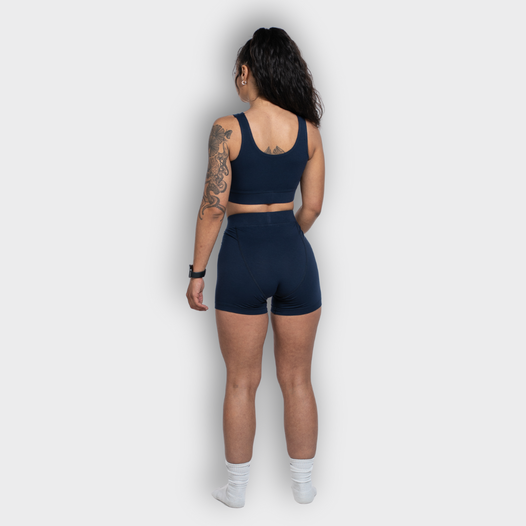 MWG FLEXSAFE Women's FR Underwear. Women's FR Underwear are inherently flame resistant and are CAT 1 FR.