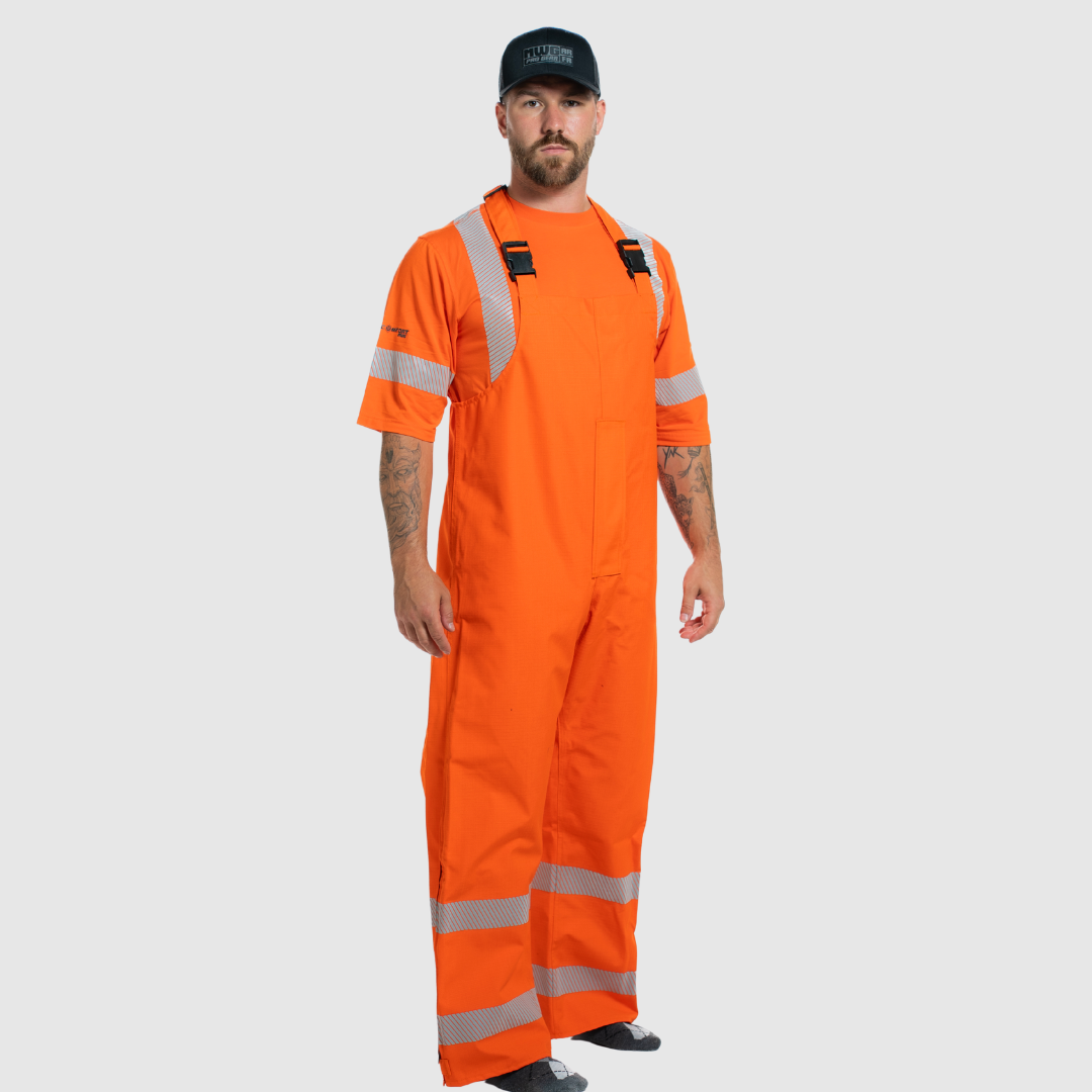 MWG STORMSHIELD™ Men's FR Rain Pant - 69H13