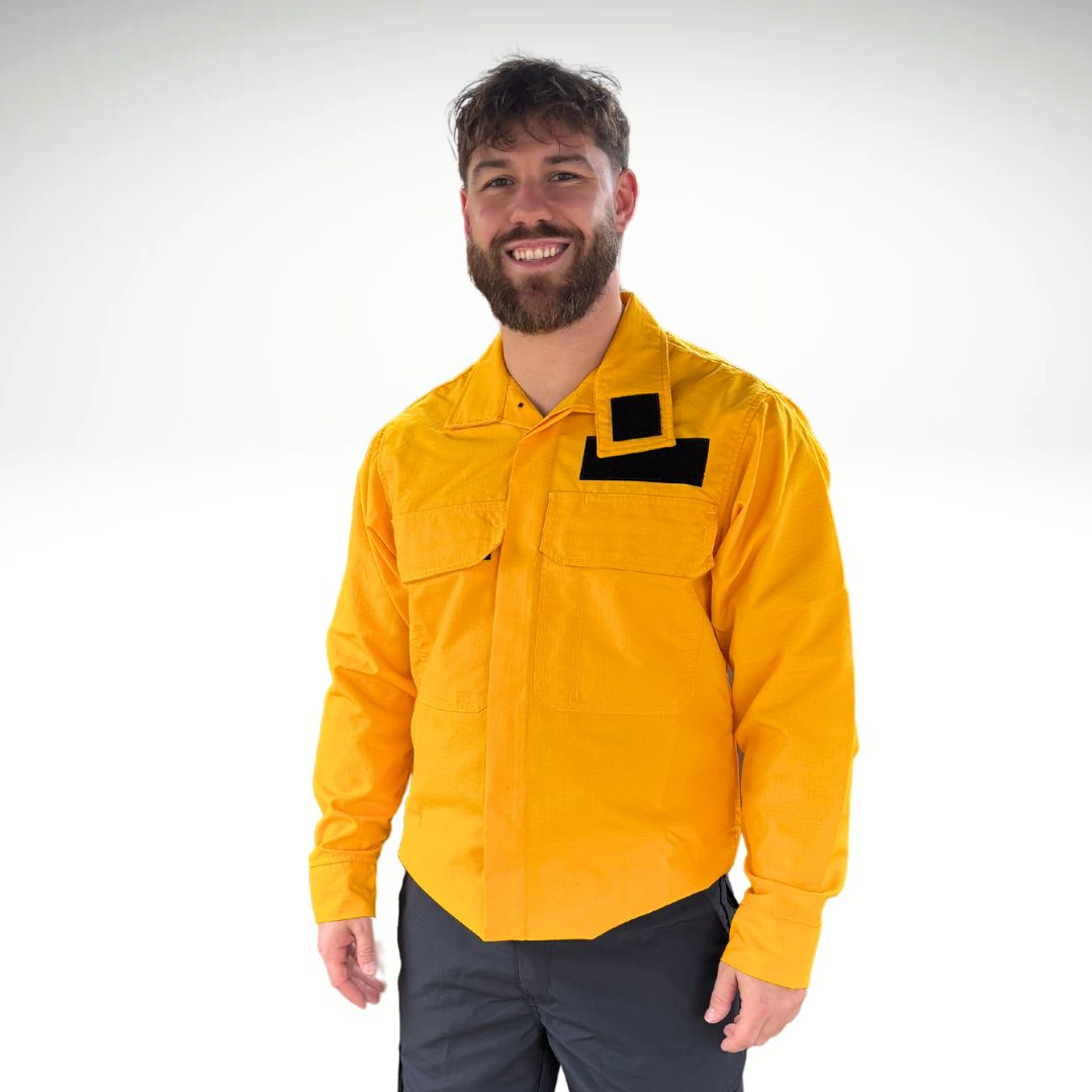 MWG RIPGUARD Men's FR Wildland Shirt