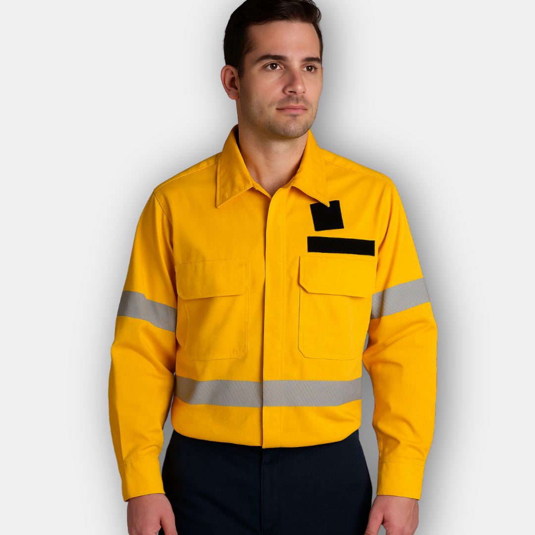 MWG RIPGUARD Men's FR Wildland Firefighting Shirt