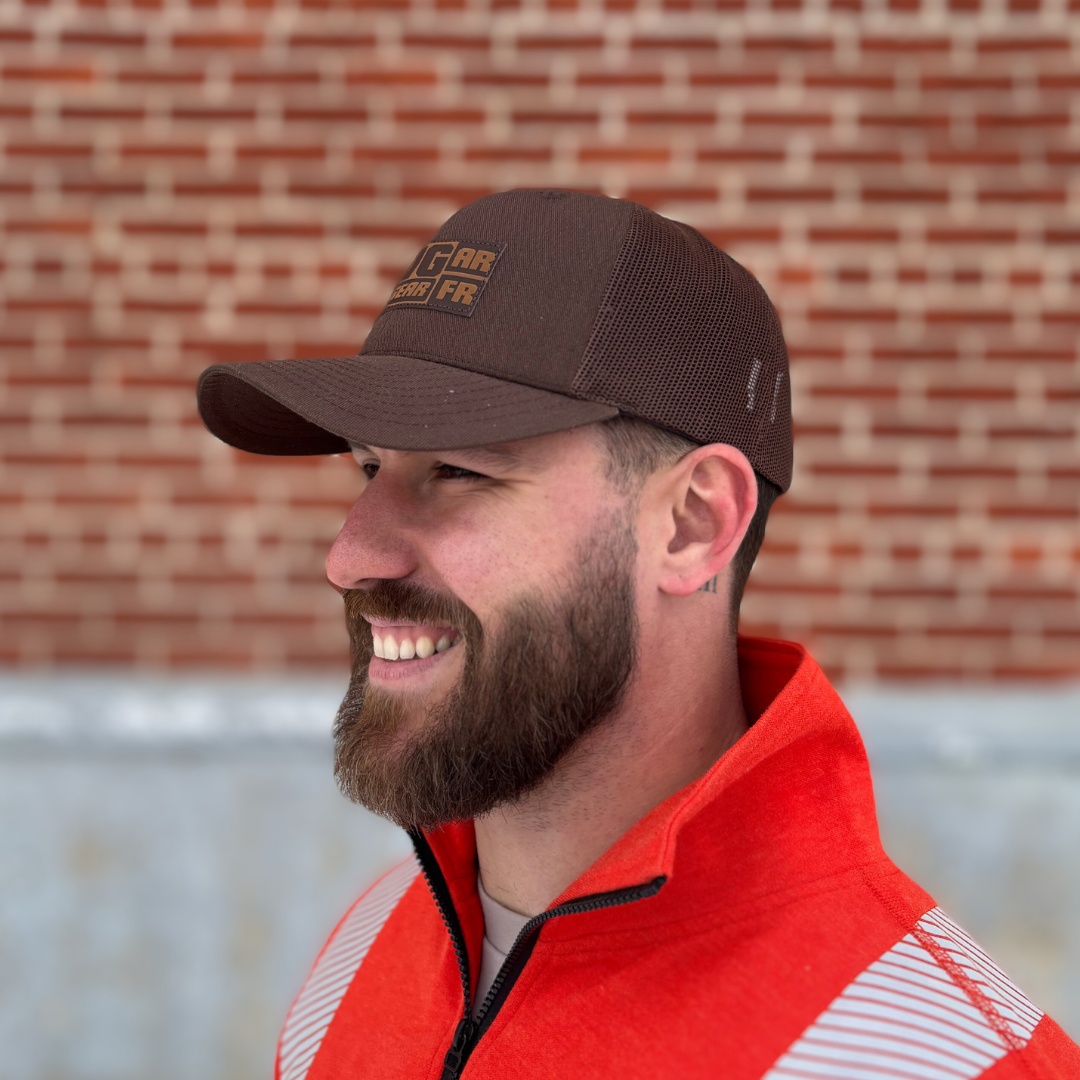 MWG Trucker Hat