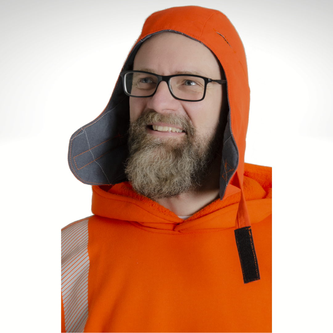 Fr hard online hat liner