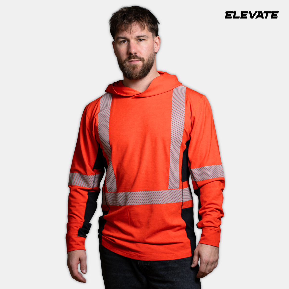 MWG ELEVATE Arc-Rated (AR) Gear for the Working Athlete