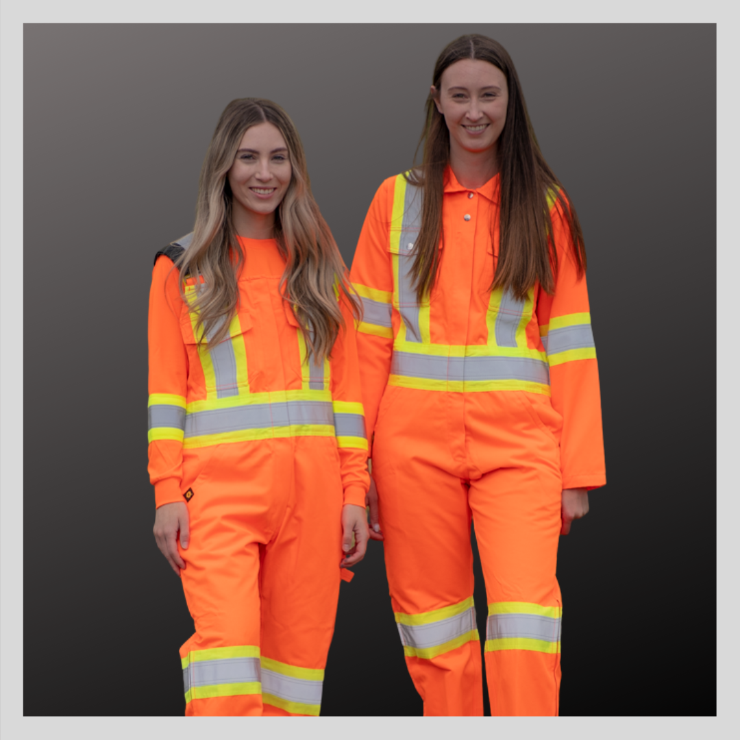Women's Hi-Vis