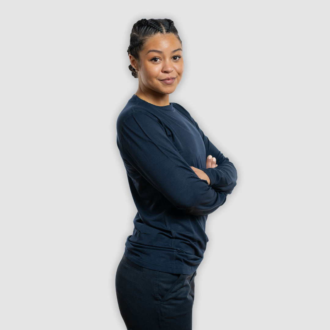 MWG FLEXSAFE™ Women's FR Long-Sleeve - 40M02