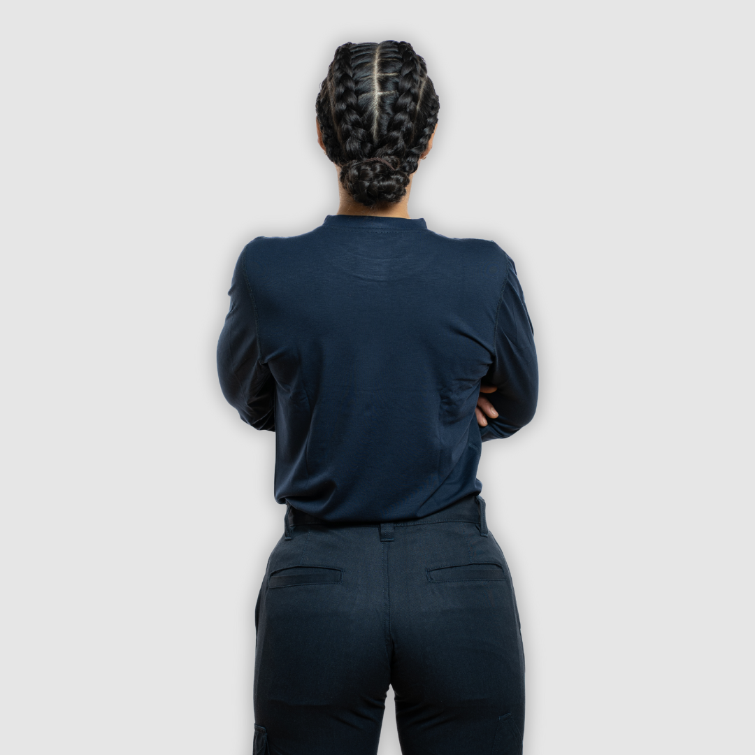 MWG FLEXSAFE™ Women's FR Long-Sleeve - 40M02