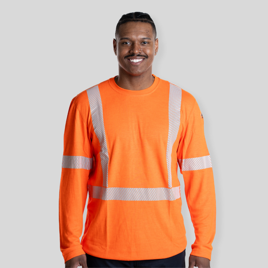 MWG TRANSMISSION™ Men's FR Crewneck - 61T20