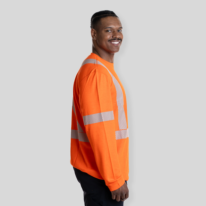MWG TRANSMISSION™ Men's FR Crewneck - 61T20