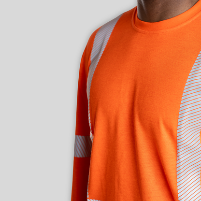 MWG TRANSMISSION™ Men's FR Crewneck - 61T20