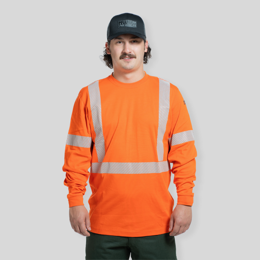 MWG EVOLUTION™ Men's FR Long-Sleeve - 61X18