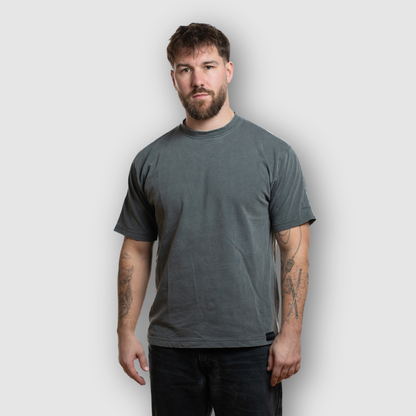 Men's Midwest Heavyweight T - 64M19-57