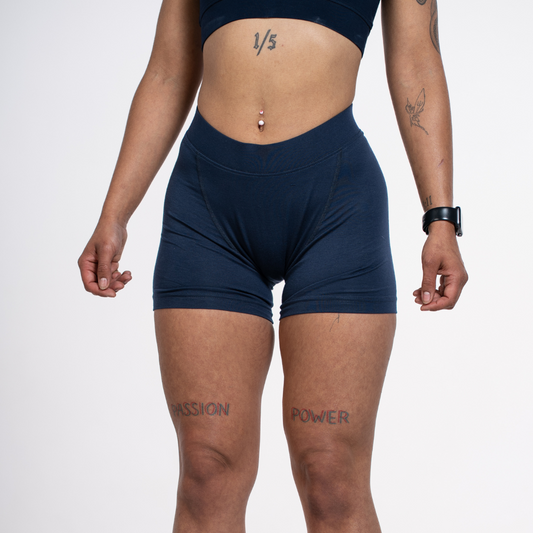 MWG FLEXSAFE Women's FR Underwear. Women's FR Underwear are inherently flame resistant and are CAT 1 FR.