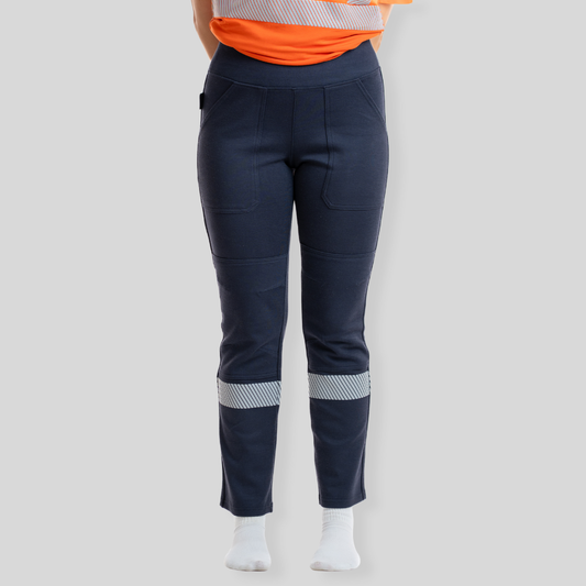 MWG PROFLEX™ Women's FR Utility Pant - 66J01
