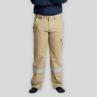 MWG COMFORT WEAVE™ Men's FR Utility Pant - 69G04 (24)