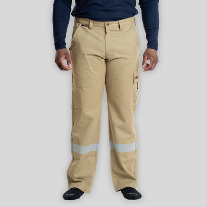 MWG COMFORT WEAVE™ Men's FR Utility Pant - 69G04 (24)