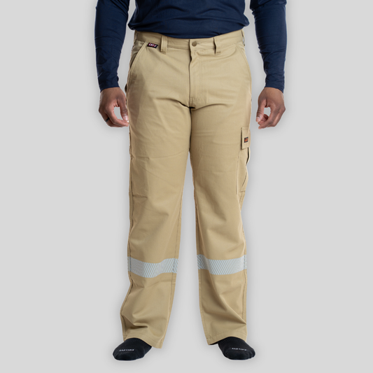MWG COMFORT WEAVE™ Men's FR Utility Pant - 69G04 (24)