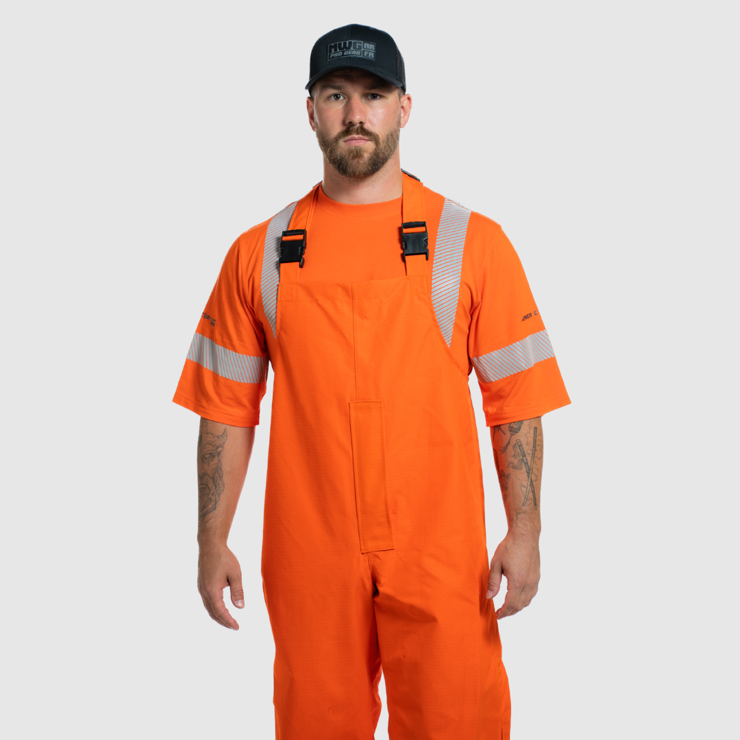 MWG STORMSHIELD™ Men's FR Rain Pant - 69H13