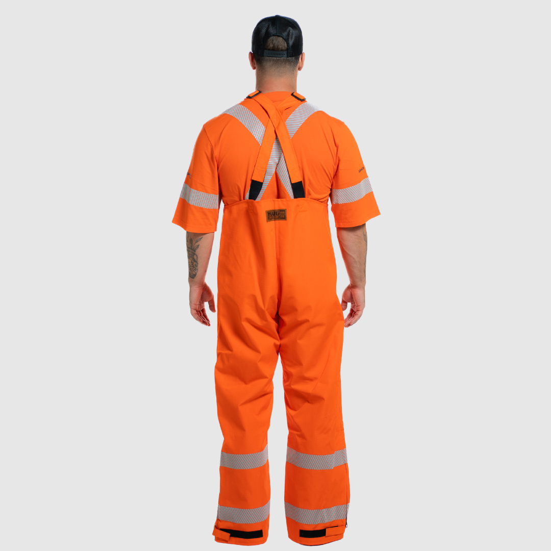 MWG STORMSHIELD™ Men's FR Rain Pant - 69H13