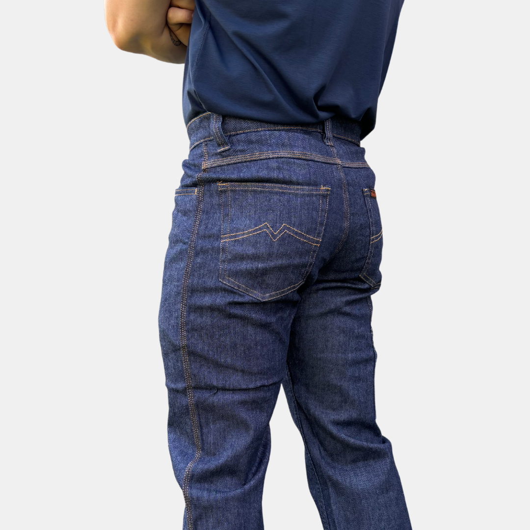 Men's fr jeans deals