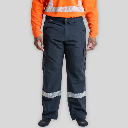 Pantalon utilitaire ignifuge inhérent MWG RIPGUARD™ pour homme - 69G07