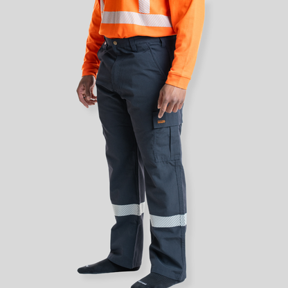 Pantalon utilitaire ignifuge inhérent MWG RIPGUARD™ pour homme - 69G07