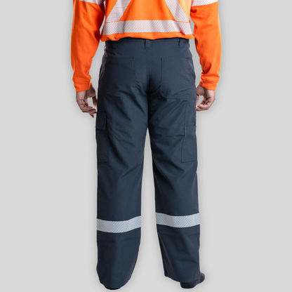 Pantalon utilitaire ignifuge inhérent MWG RIPGUARD™ pour homme - 69G07