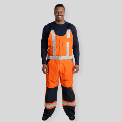 MWG RIPGUARD™ Men's FR Overall - 80E35