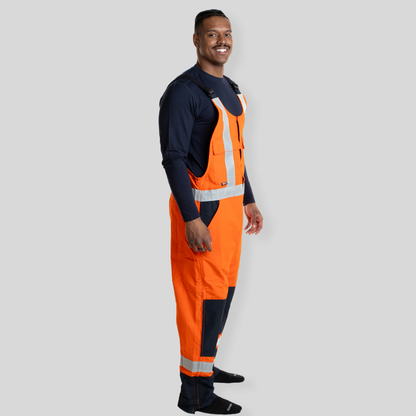 MWG RIPGUARD™ Men's FR Overall - 80E35