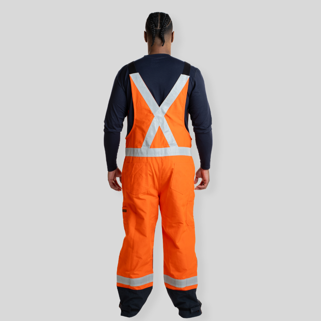MWG RIPGUARD™ Men's FR Overall - 80E35