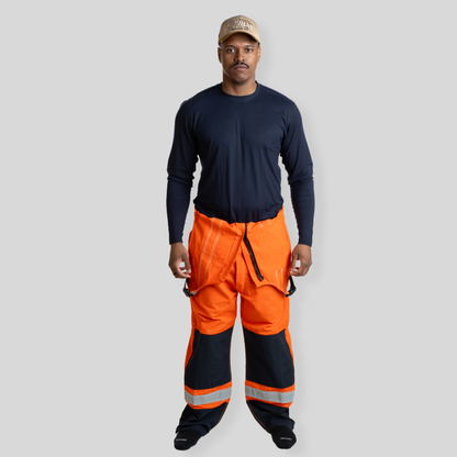MWG RIPGUARD™ Men's FR Overall - 80E35