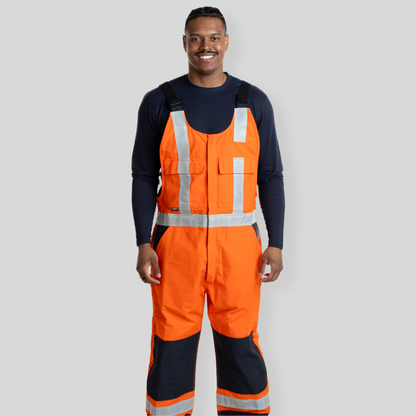 MWG RIPGUARD™ Men's FR Overall - 80E35