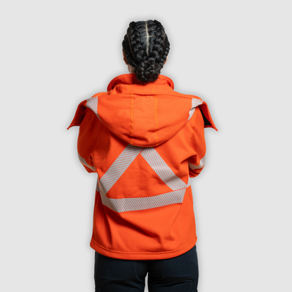 MWG BLOCKER™ Women's FR Full-Zip Hoodie - 92B00