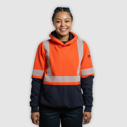 MWG BLOCKER™ Women's FR Pullover Hoodie - 92L00