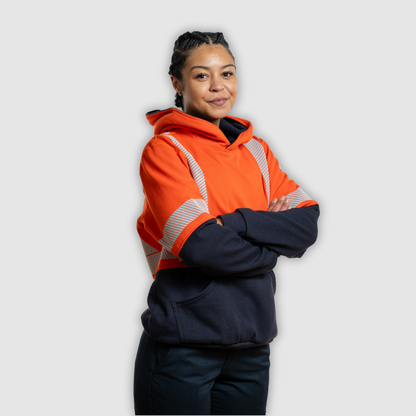 MWG BLOCKER™ Women's FR Pullover Hoodie - 92L00