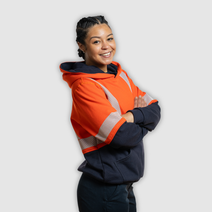 MWG BLOCKER™ Women's FR Pullover Hoodie - 92L00