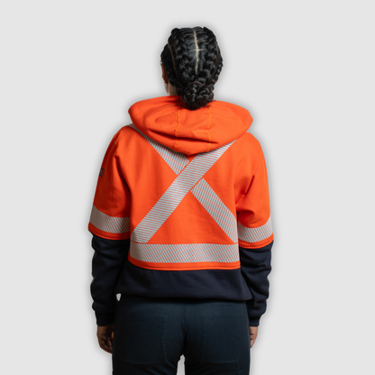 MWG BLOCKER™ Women's FR Pullover Hoodie - 92L00