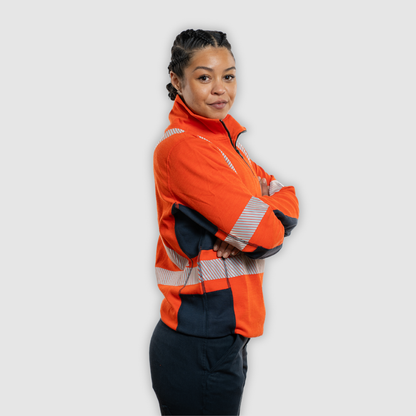 MWG PROFLEX™ Women's FR Quarter Zip - 93L22