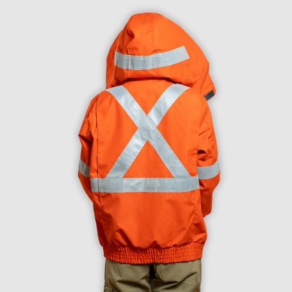 MWG STORMSHIELD™ Women's FR Bomber Shell - 97B00