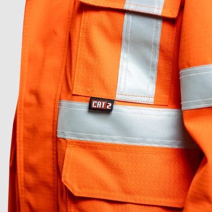 MWG STORMSHIELD™ Women's FR Bomber Shell - 97B00