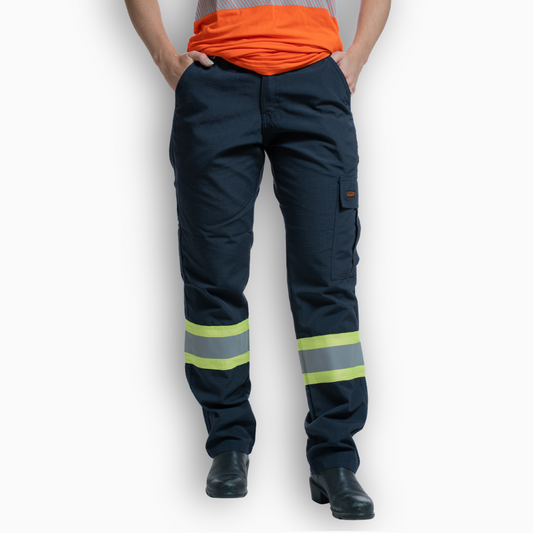 MWG RIPGUARD™ Women's FR Utility Pant - 99L15