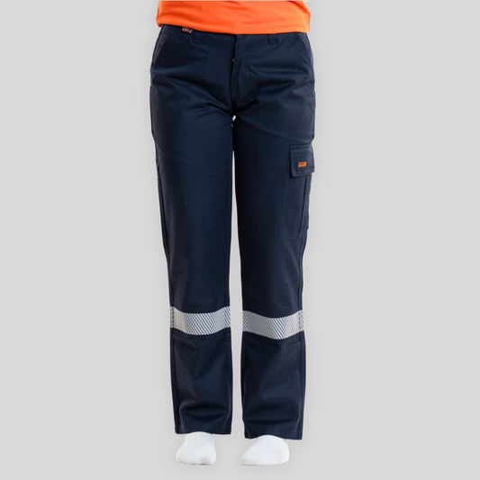 MWG COMFORT WEAVE™ Women's FR Utility Pant - 99G04 (40)