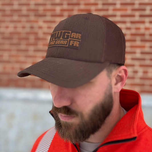 MWG Trucker Hat