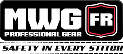 MWG Apparel Logo