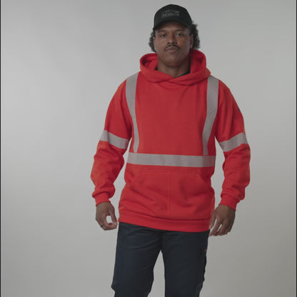 Kangourou ignifuge inhérent MWG BLOCKER™ pour homme - 61F19