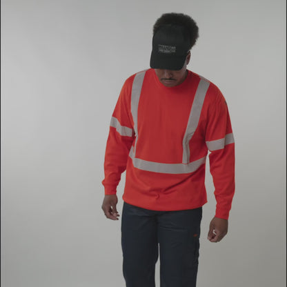 MWG EVOLUTION™ Men's FR Long-Sleeve - 61X18