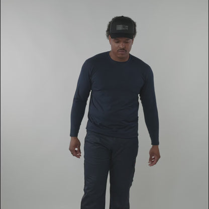 MWG FLEXSAFE™ Men's FR Long-Sleeve - 61A29