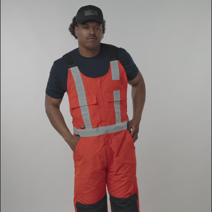 MWG RIPGUARD™ Men's FR Overall - 80E35