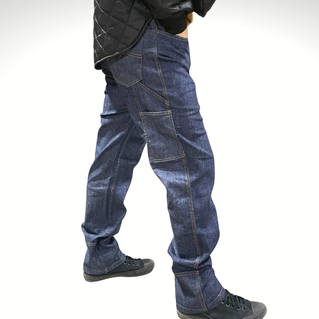 Stretchy jean outlet pants